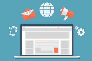 Website Develop